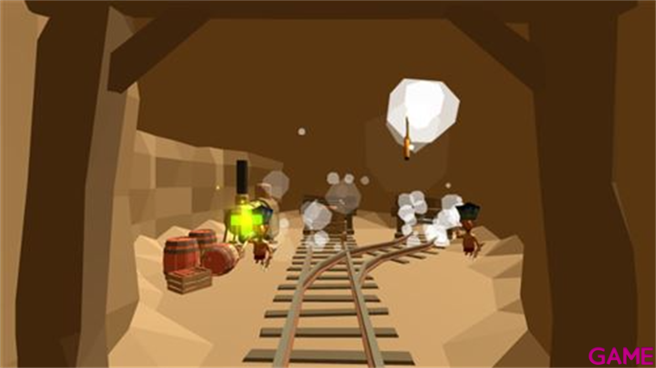 Wild West Shooter-0